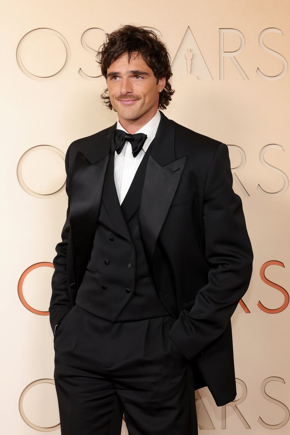 Jacob Elordi.