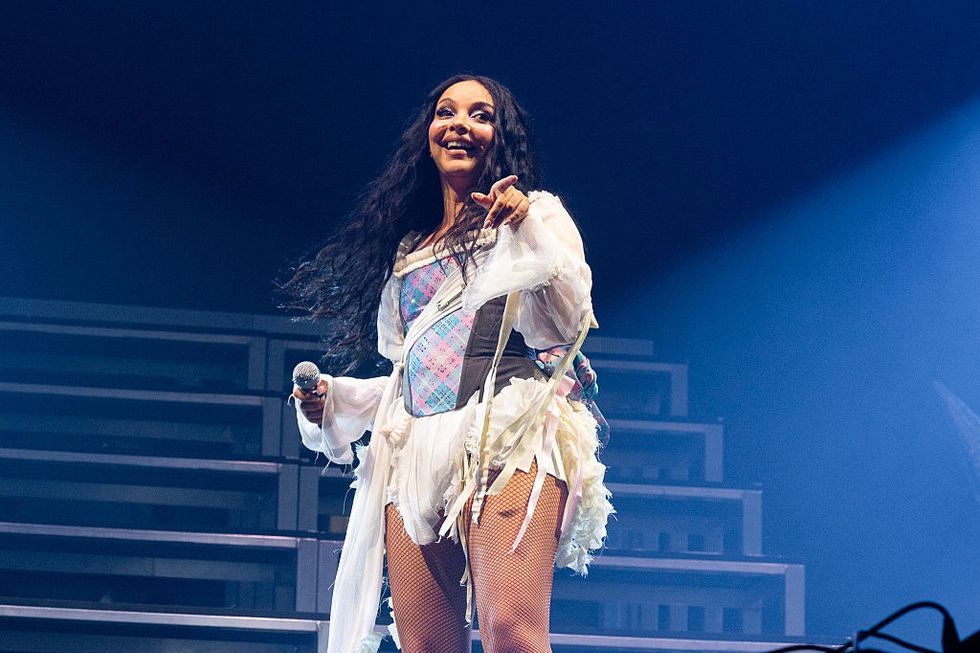 Jade Thirlwall