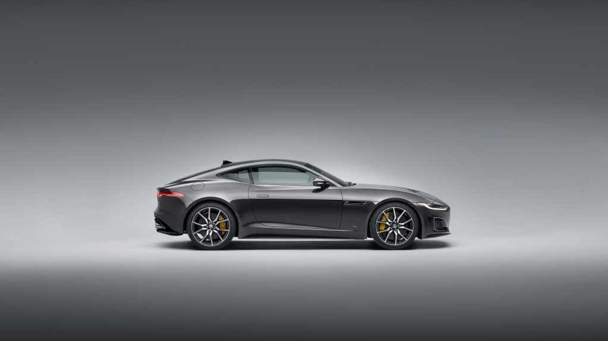 Jaguar model