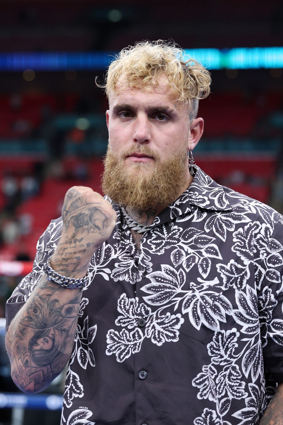 Jake Paul