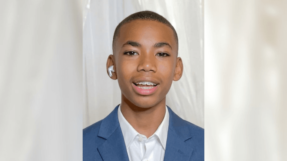 Jamal Coombes