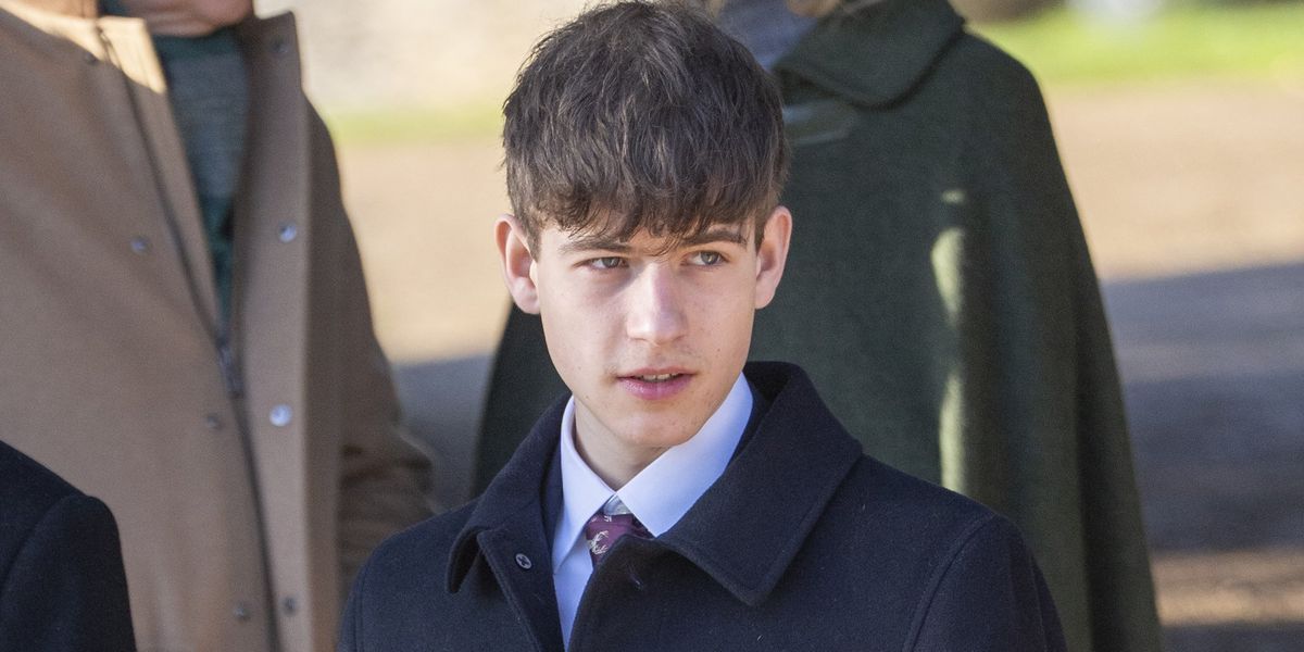 James, Earl of Wessex’s university announcement contains telling detail about his royal future