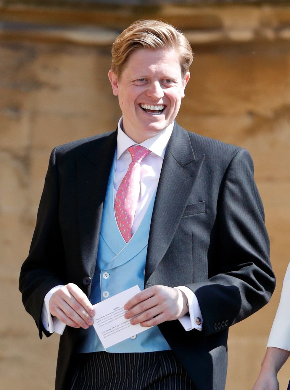 James Holt