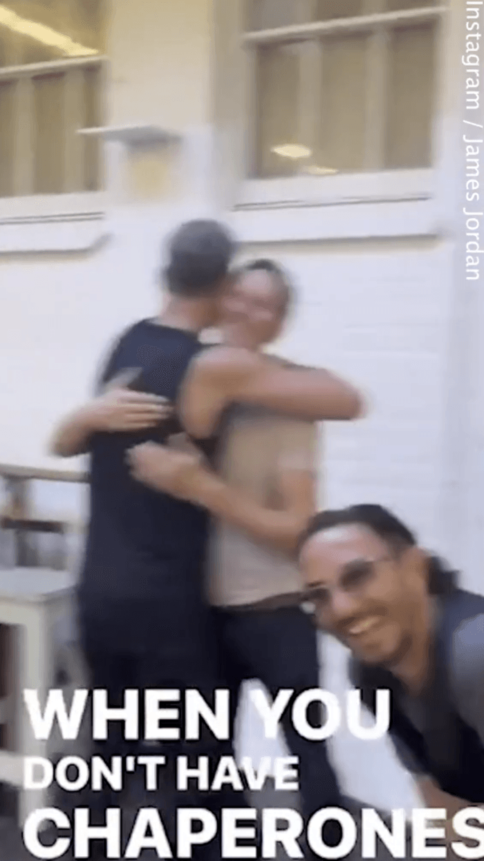 James Jordan