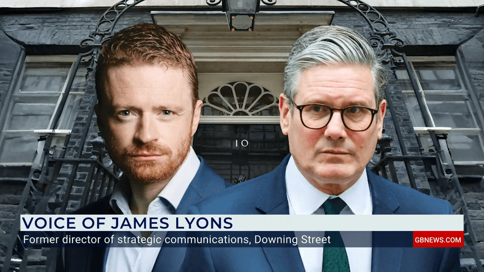 James Lyons
