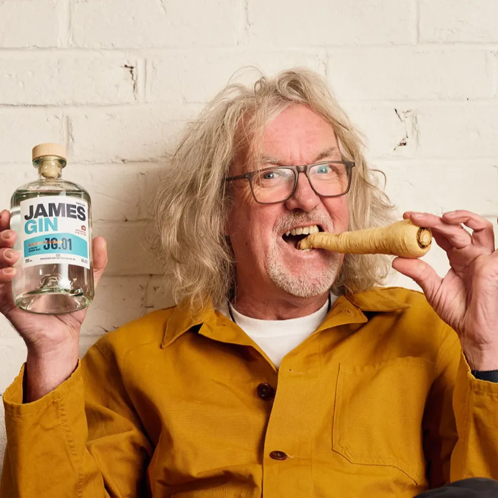 James May