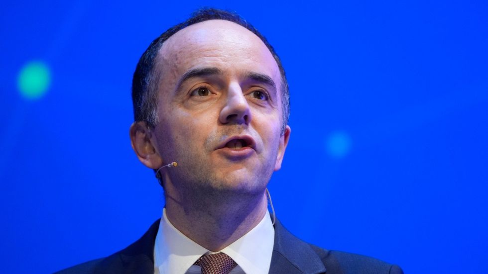 James Murray