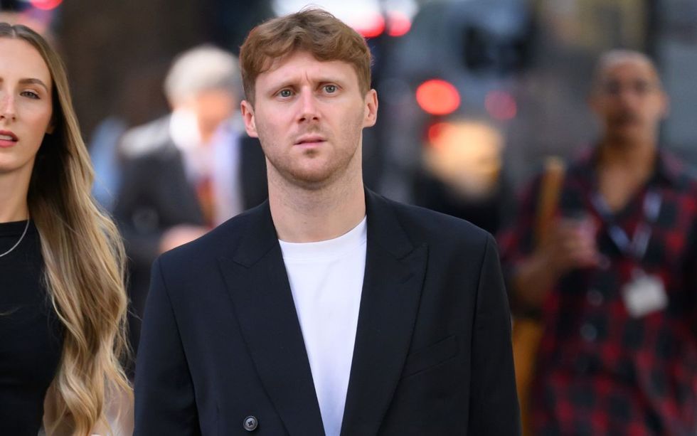 Jamie Borthwick