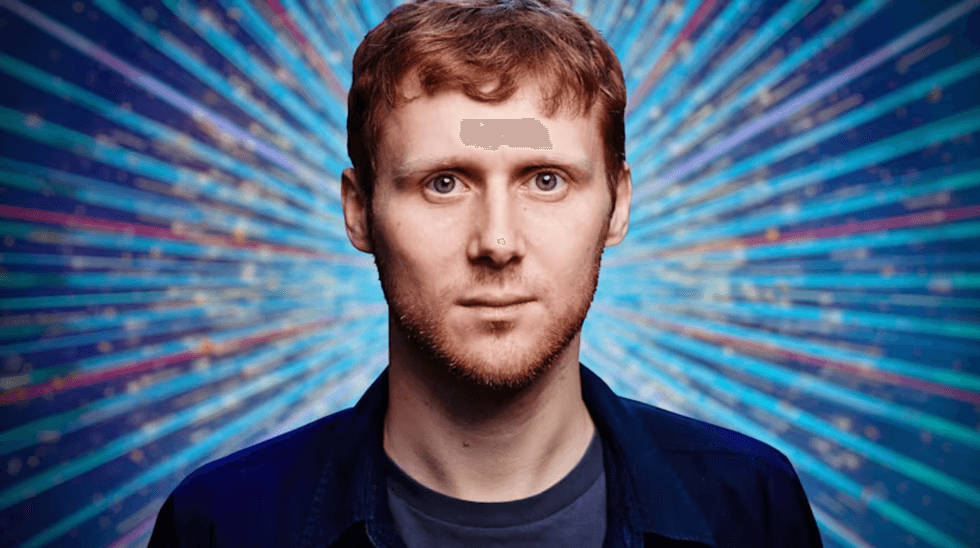 Jamie Borthwick