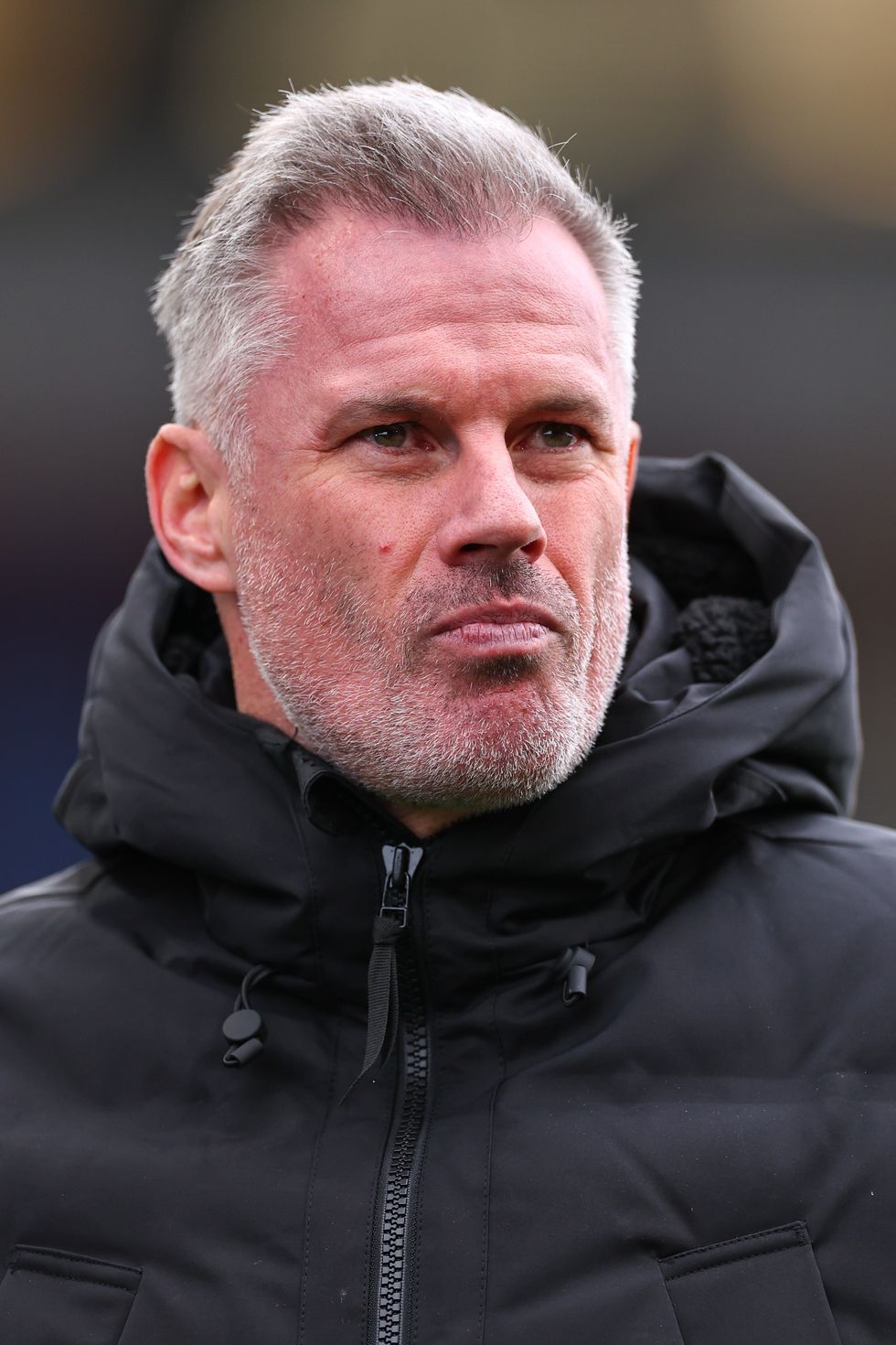 Jamie Carragher