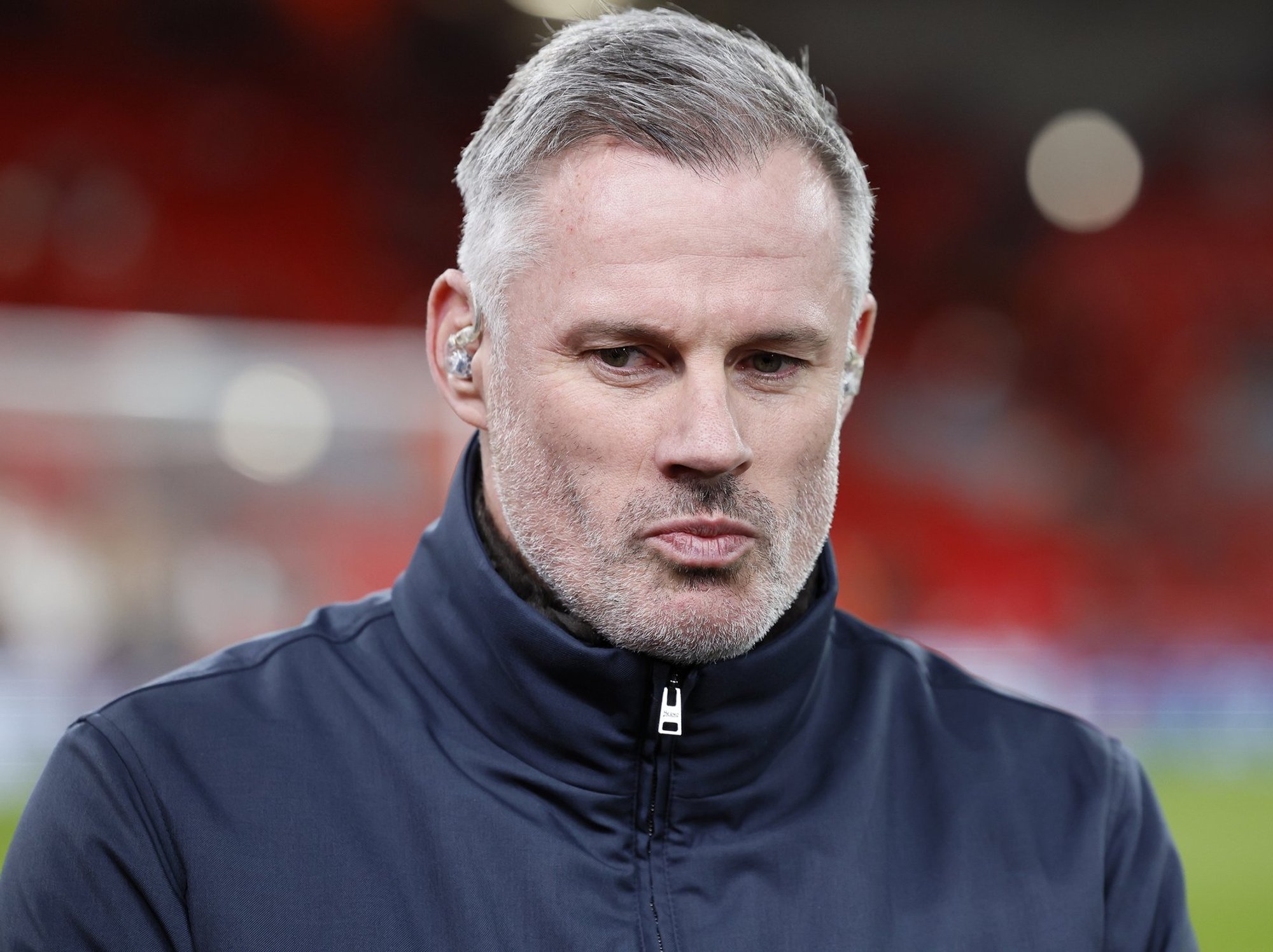 Jamie Carragher