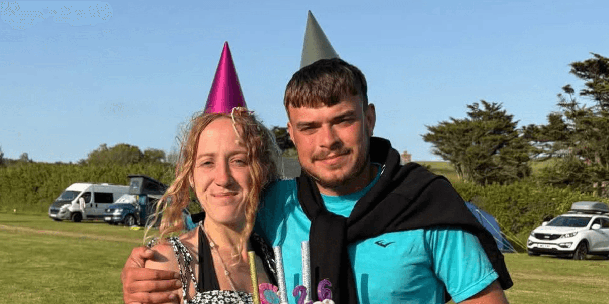 Man fighting for his life and had 'half his skull removed' after being stabbed in head with screwdriver