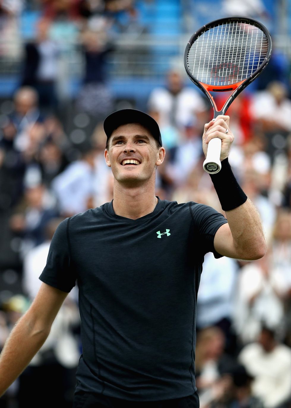 Jamie Murray
