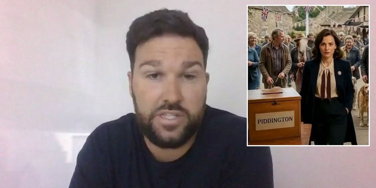'We've tried everything!' Piddington resident hits out at Andy Burnham's continued silence over plans to house 1,250 asylum seekers