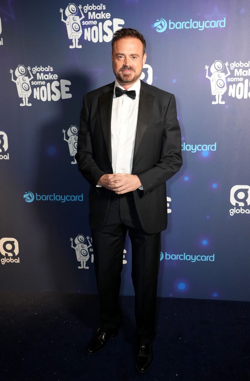 Jamie Theakston