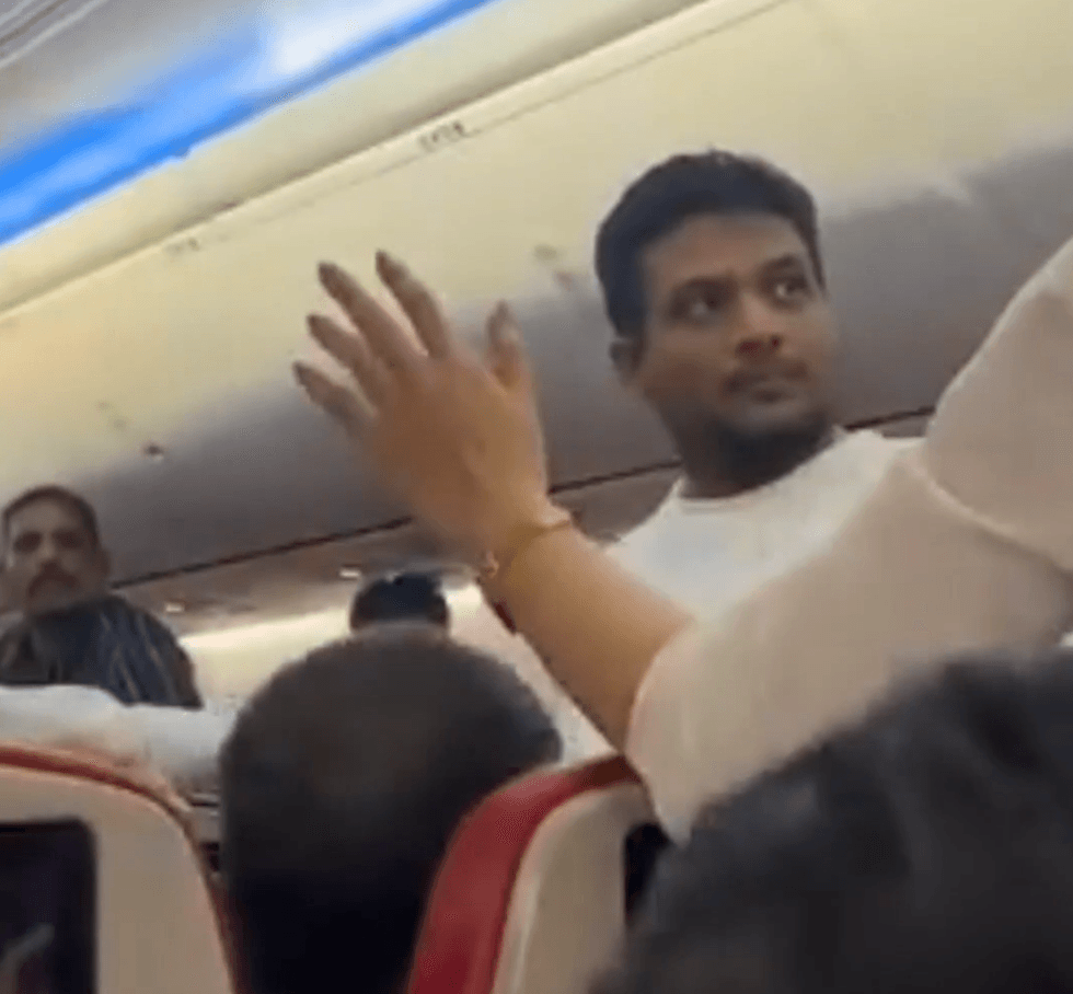 Jamsheer Athanikkal