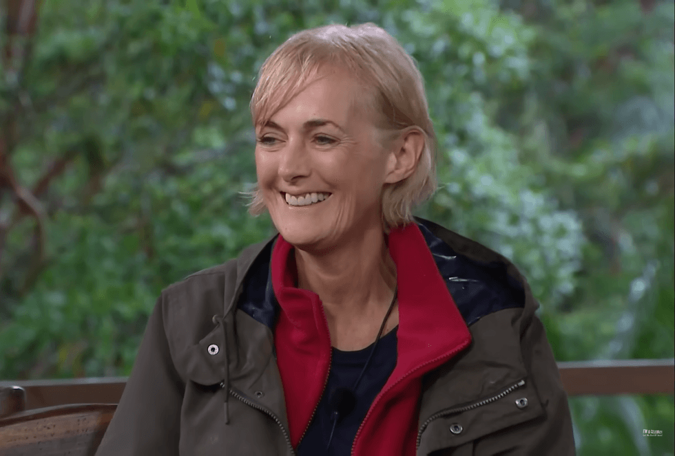 Jane Moore