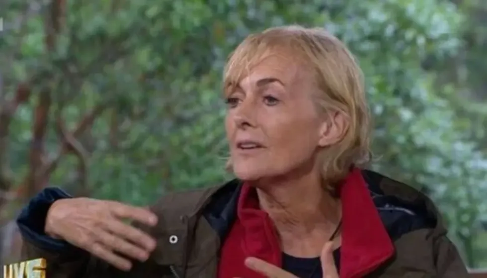 Jane Moore