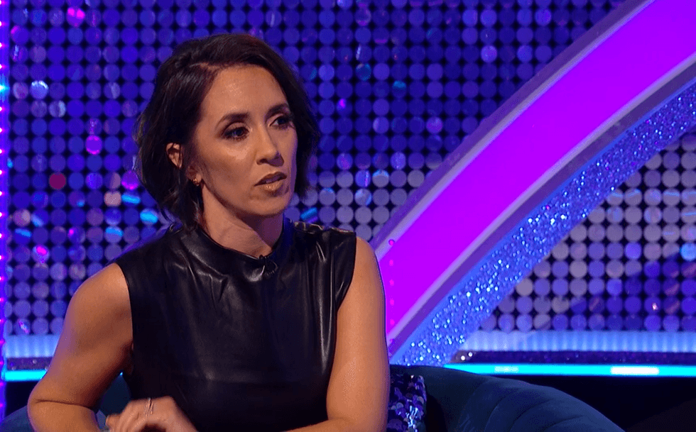 Janette Manrara
