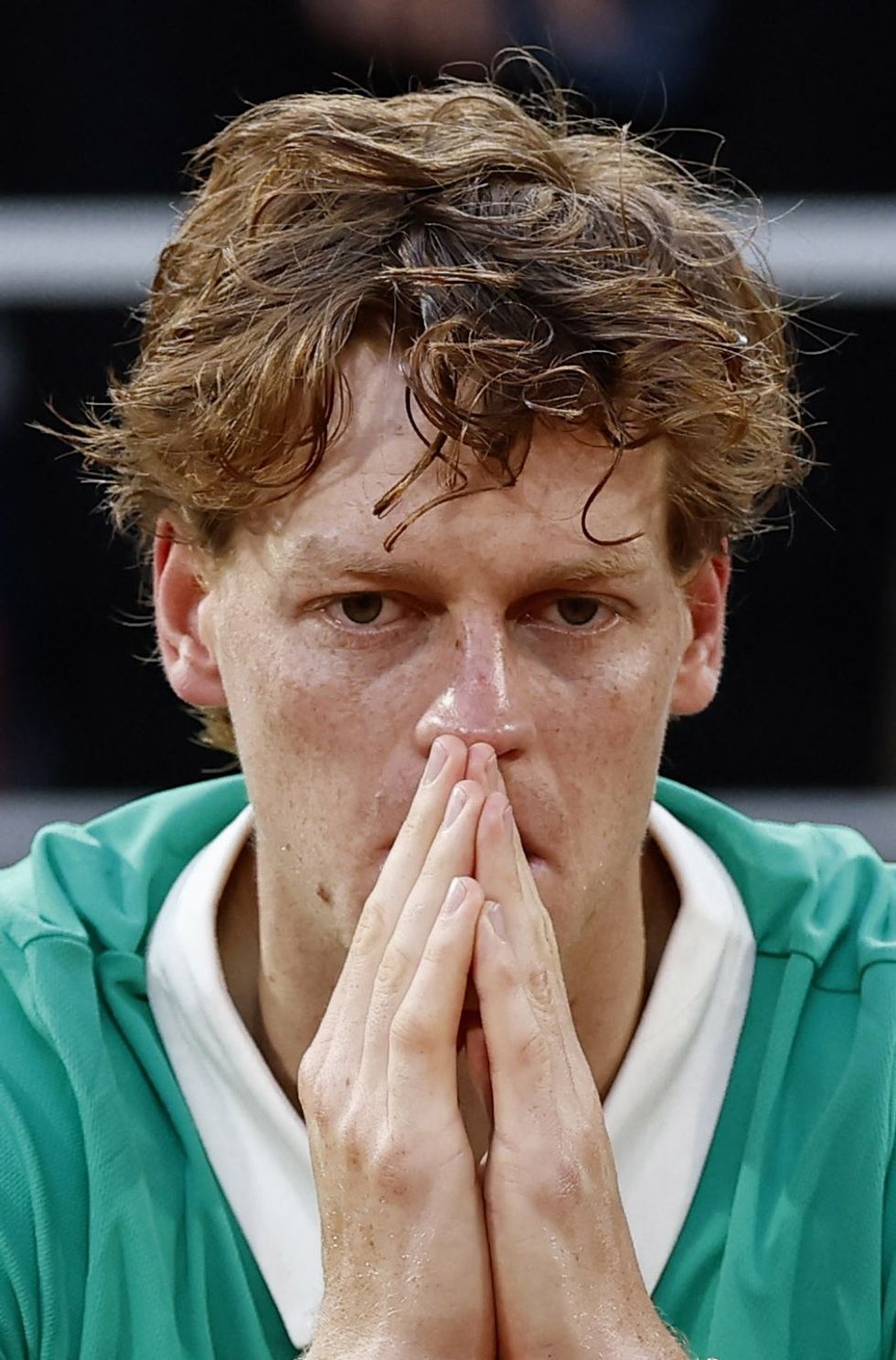 Jannik Sinner