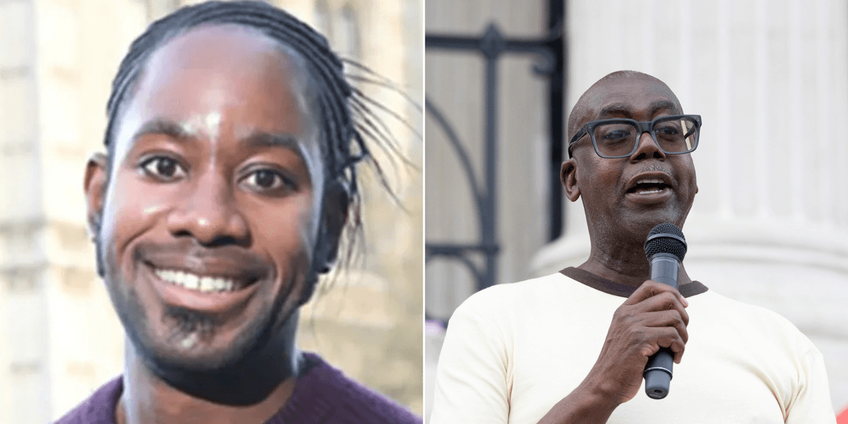 Jason Arday fundraiser launched by Windrush campaigner reaches £200,000