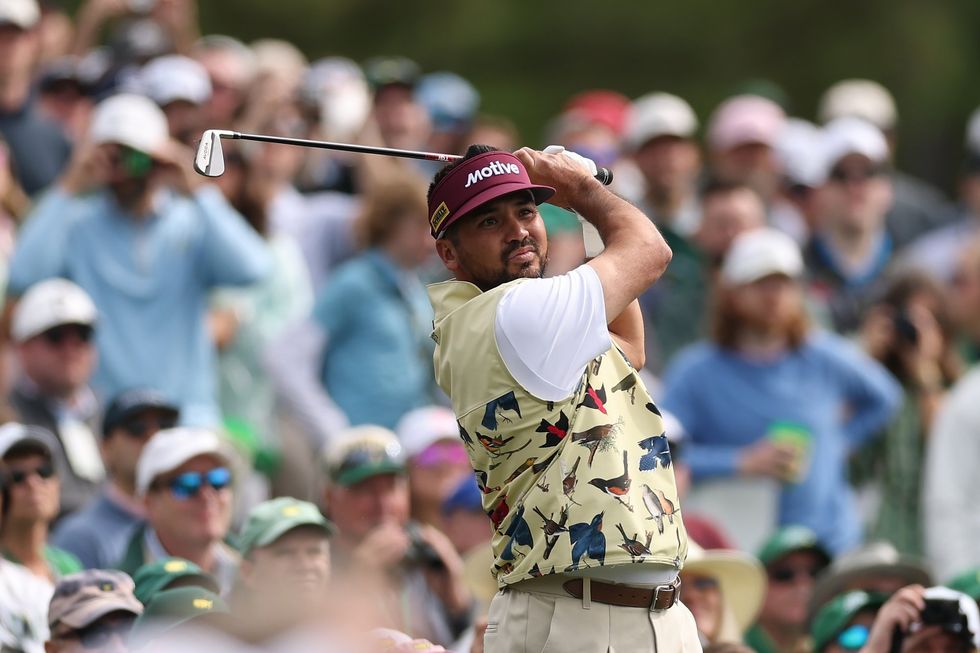Jason Day