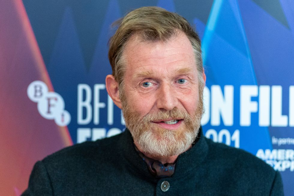 Jason Flemyng