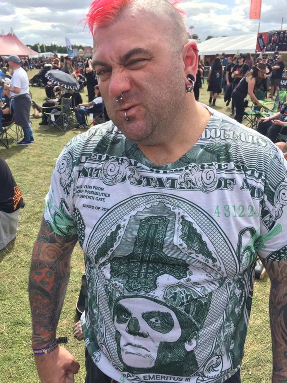 Jason Mercer