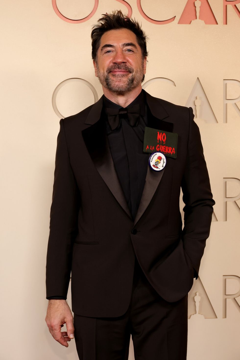 Javier Bardem