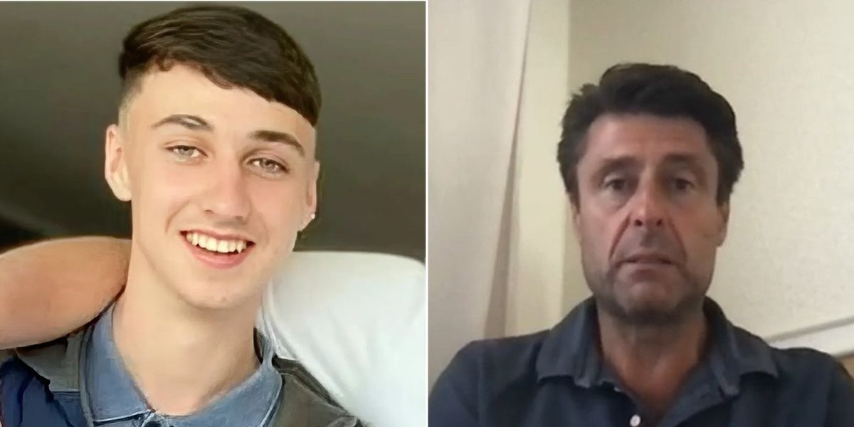 Jay Slater: Suspicious details of last known location REVEALED - 'It's like his phone was thrown!'