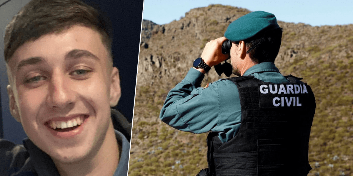Jay Slater question still unanswered as police keep quiet on alleged crime