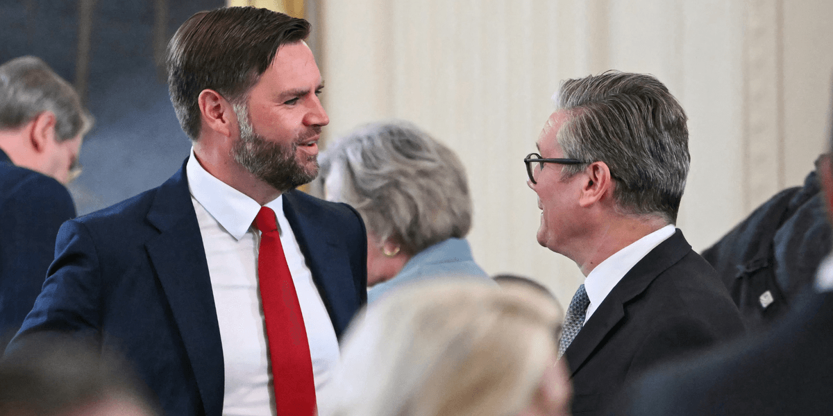 Revealed: The shocking dossier on Britain's free speech crisis shared with the White House