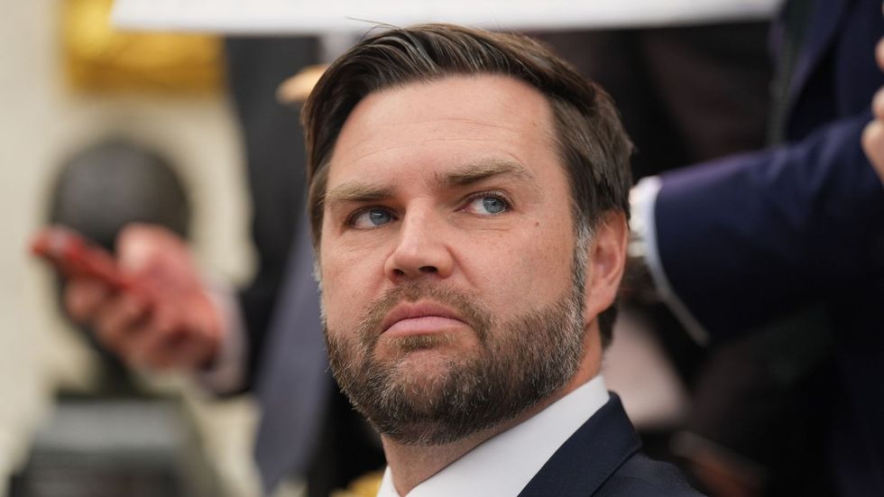 JD Vance