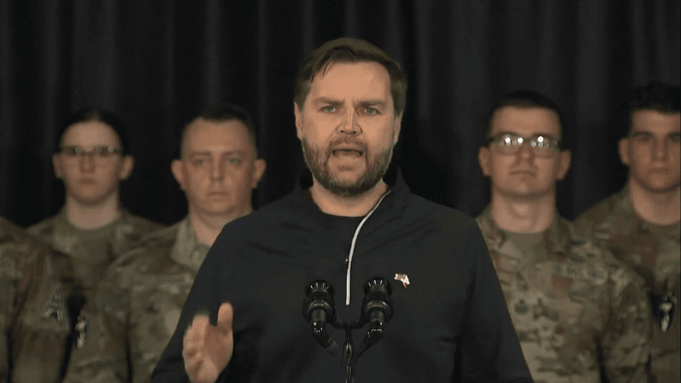 JD Vance