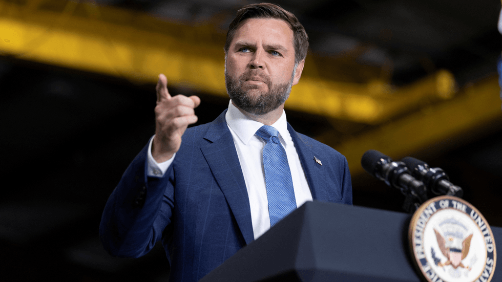JD Vance