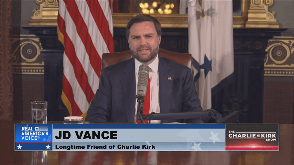 JD Vance