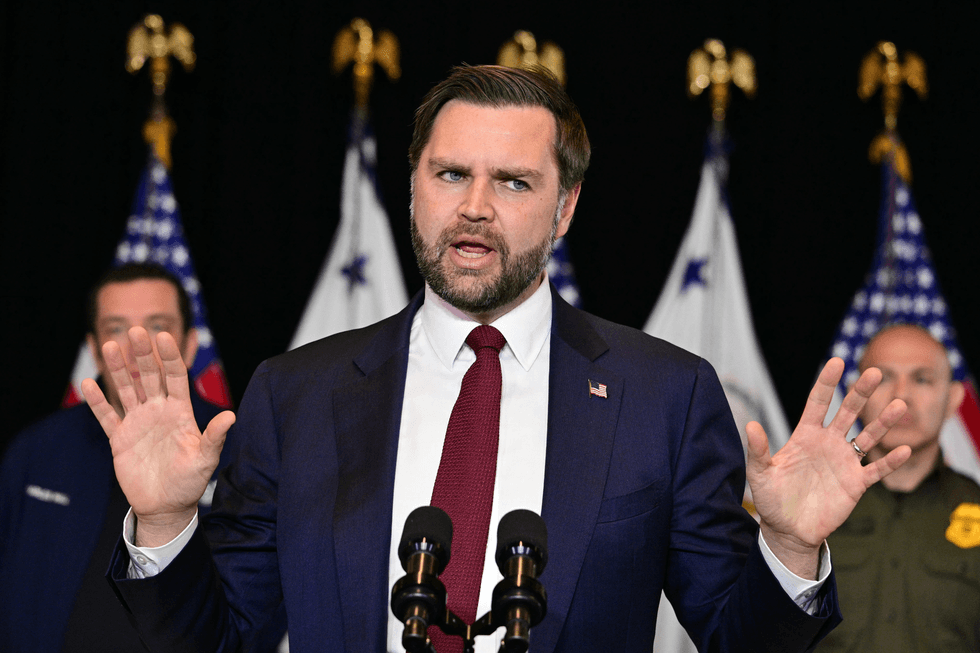 JD Vance
