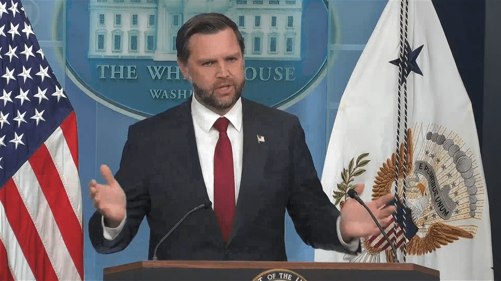 JD Vance