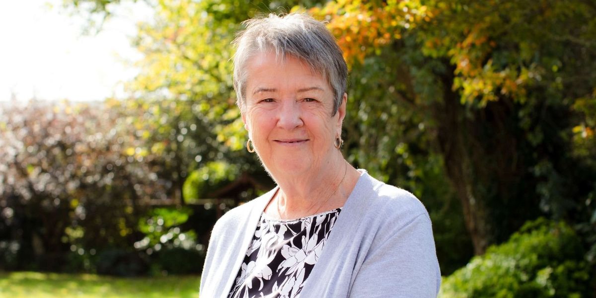 Pensioner reveals reality of renting in retirement after selling home to help son with house deposit