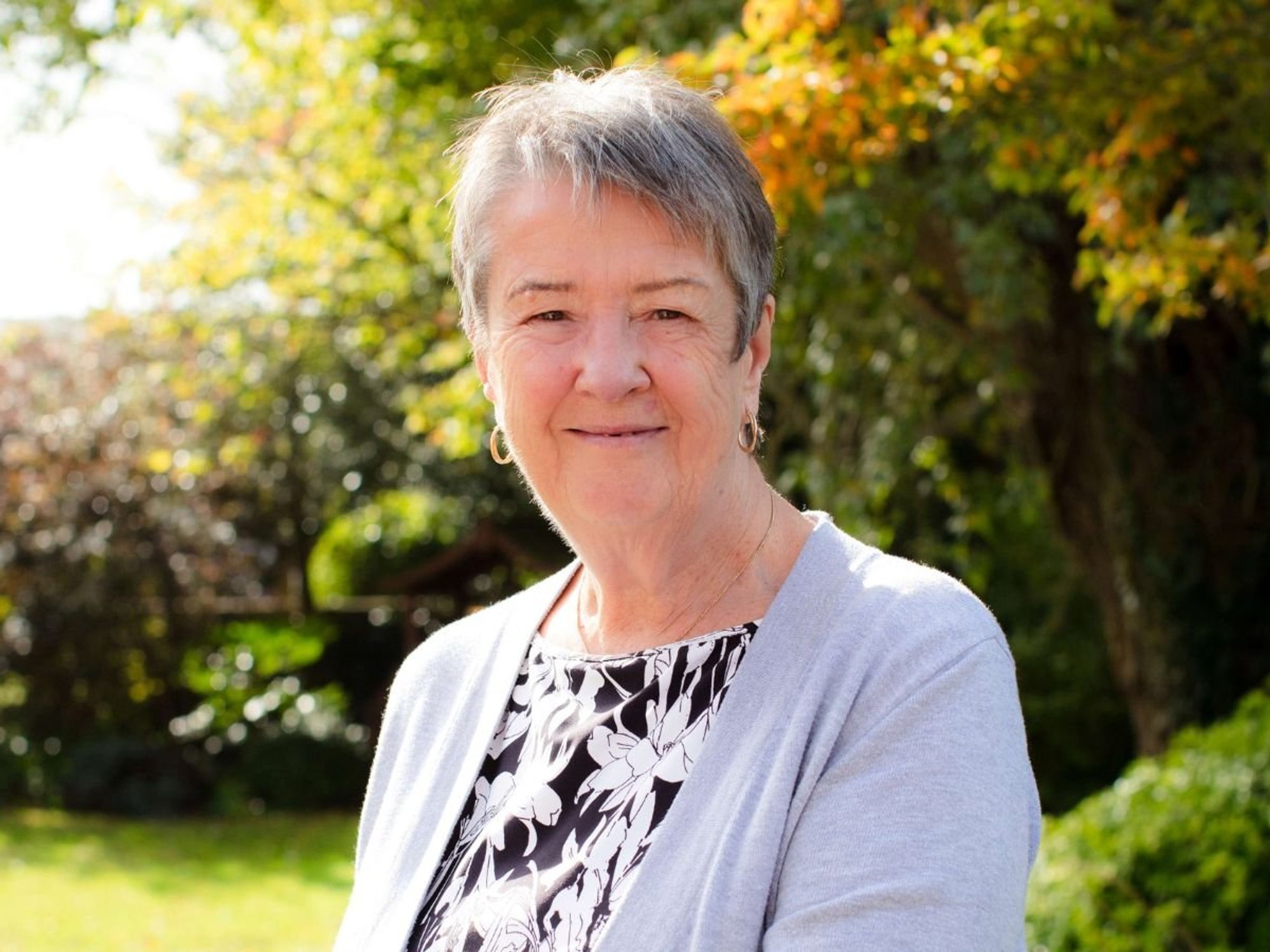 Jean Wray
