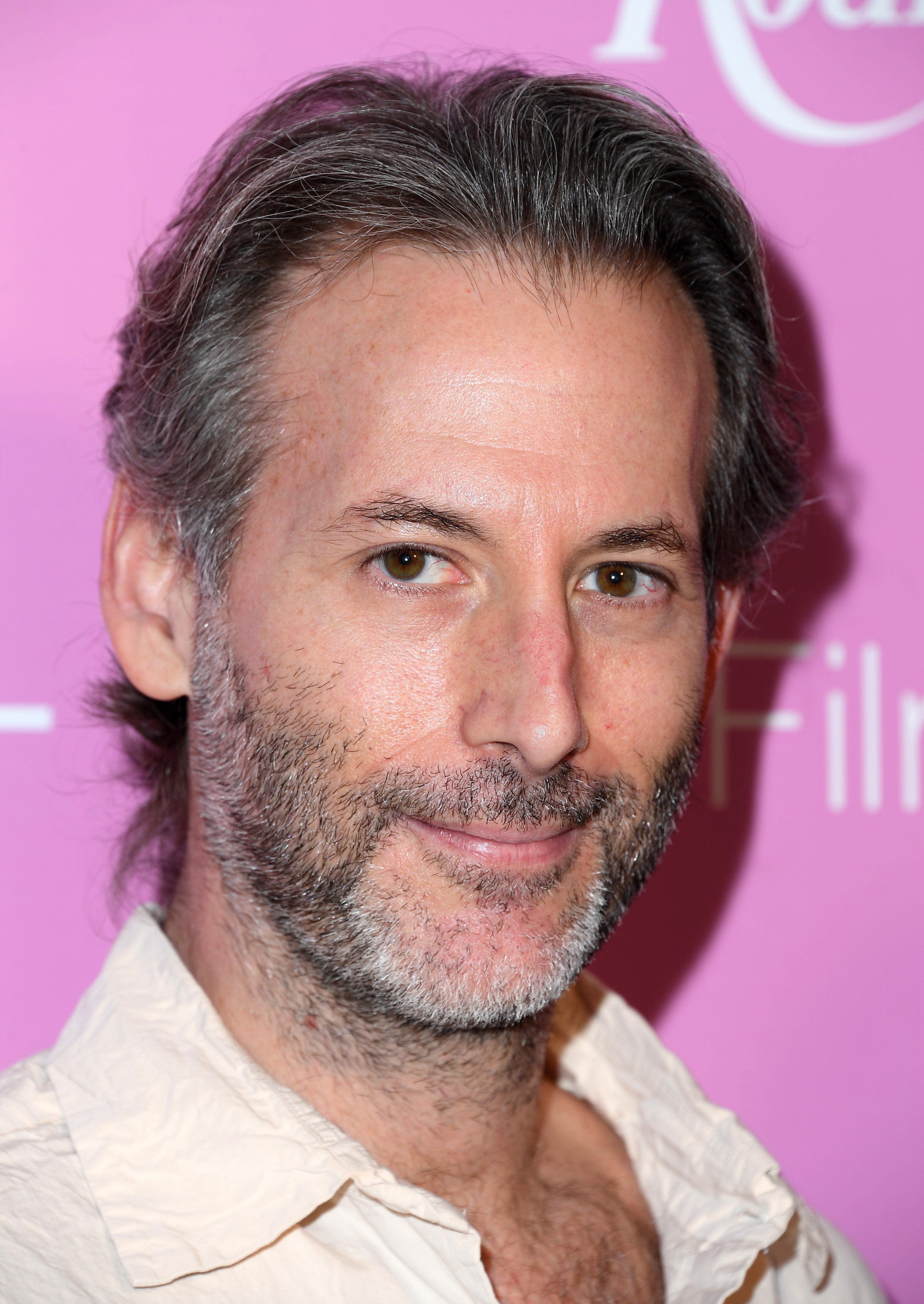 Jeff Baena