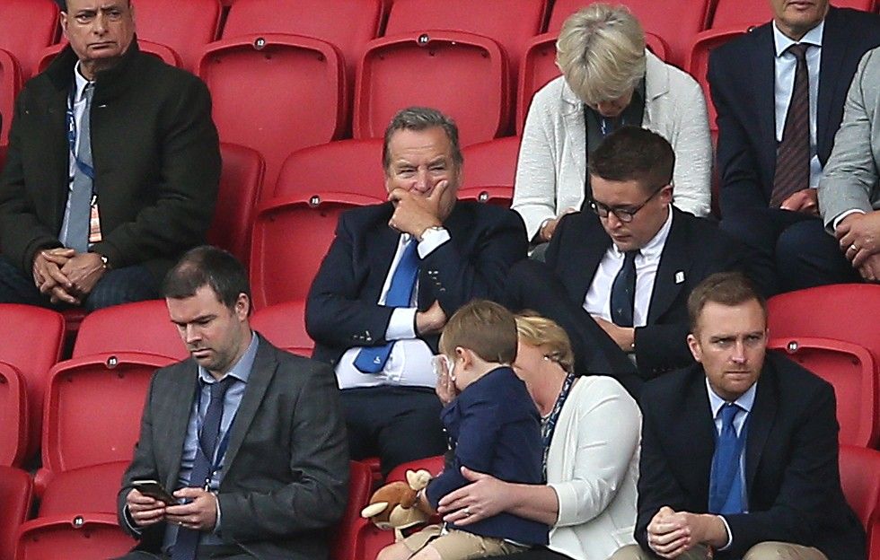 Jeff Stelling