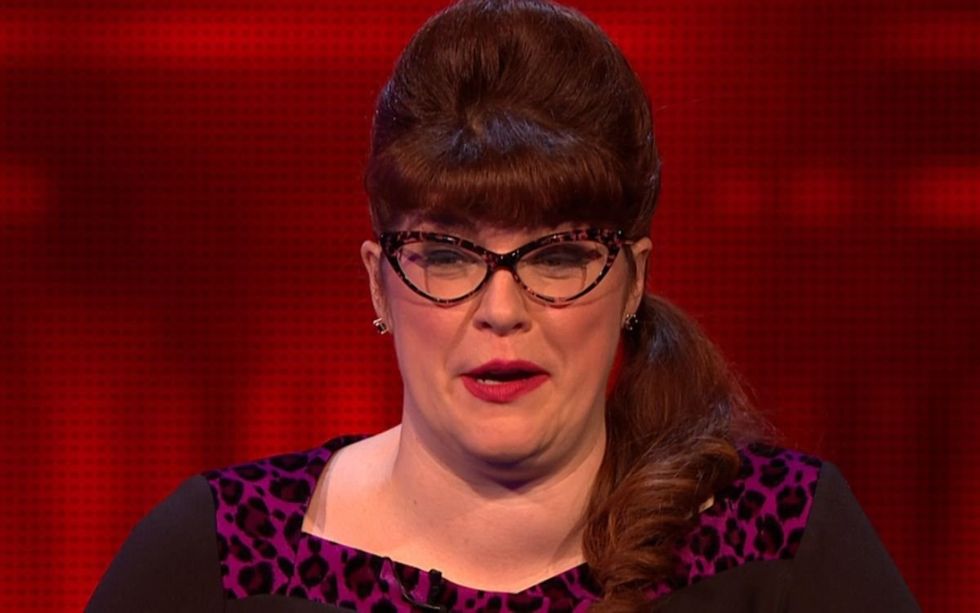 Jenny Ryan