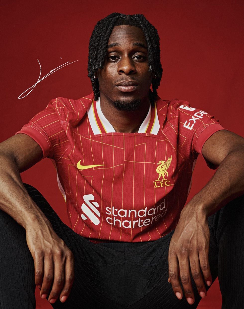Jeremie Frimpong