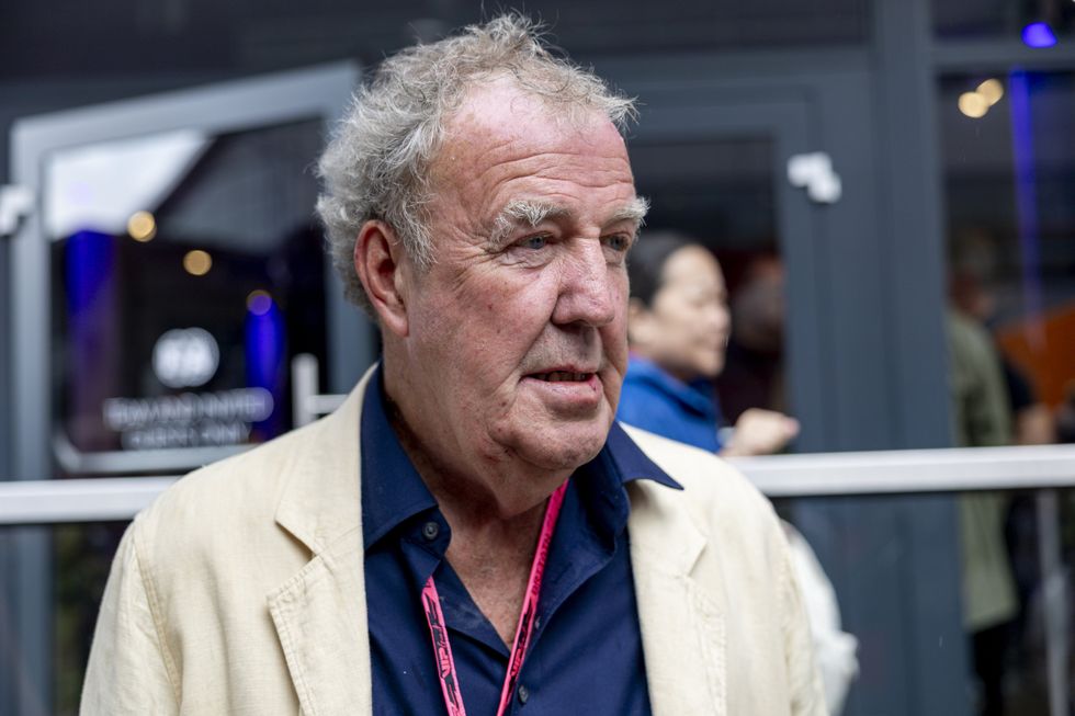 Jeremy Clarkson has admitted he wishes Thomas Tuchel was English despite insisting the German is still the ideal man to lead the Three Lions to World Cup glory