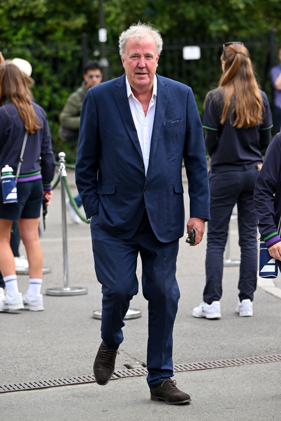Jeremy Clarkson