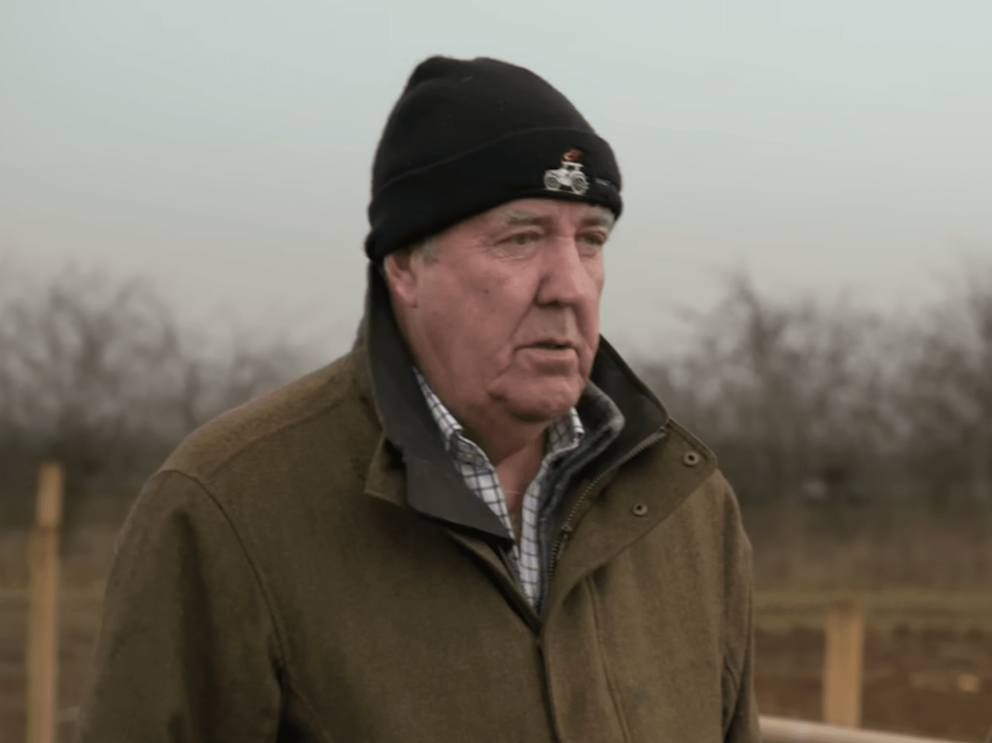 Jeremy Clarkson