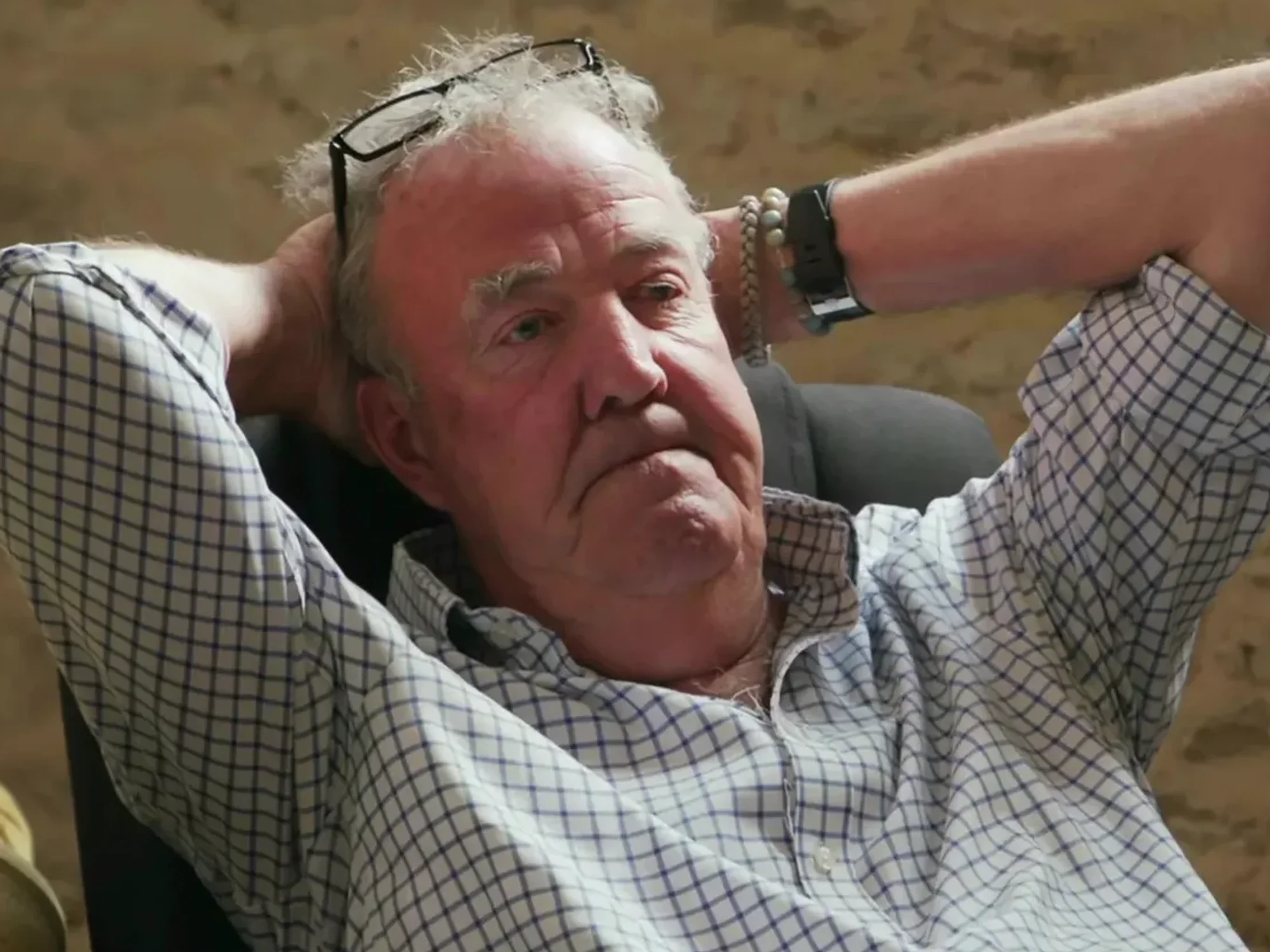 Jeremy Clarkson