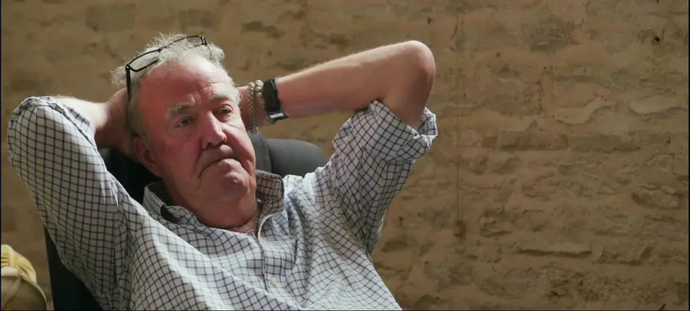Jeremy Clarkson