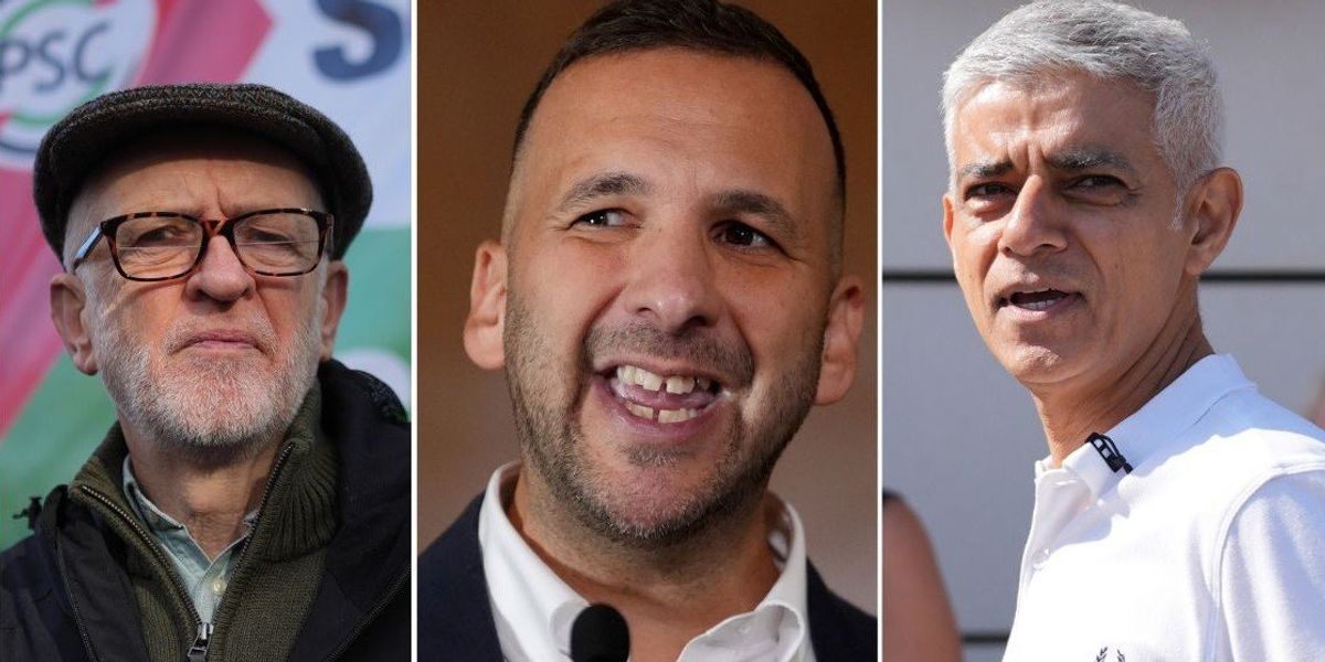 Sadiq Khan, Jeremy Corbyn and Zack Polanski all want rent controls — here's why they're wrong